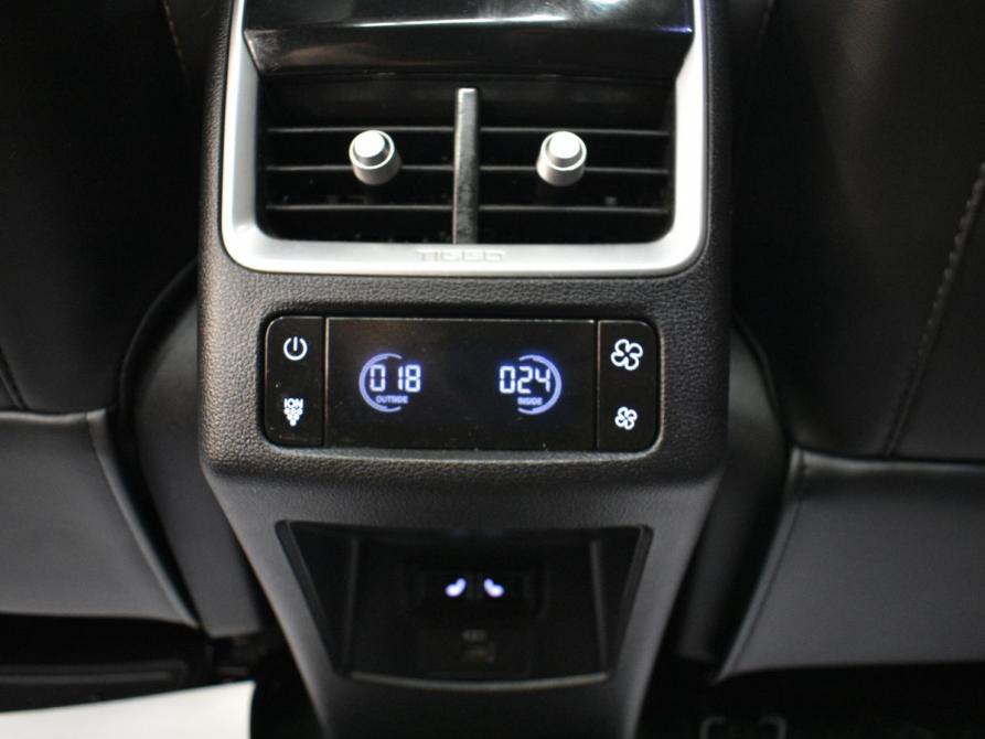 Chery Tiggo 8 Pro Max I Мурманск  - изображение 23