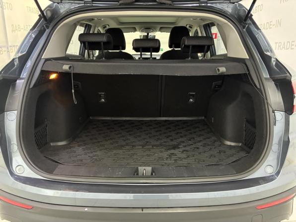 Geely Coolray I с пробегом 2021 года, цена 1 599 000 рублей, 85000 км, внедорожник, Автокод Объявления