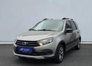 Lada (ВАЗ) Granta I Рестайлинг Таганрог  - изображение 26