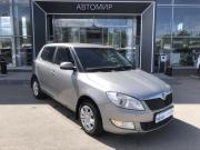 Skoda Fabia II Рестайлинг Брянск  - изображение 17