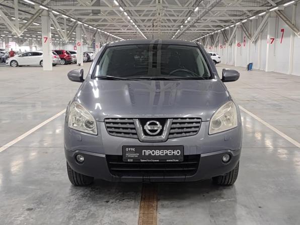 Nissan Qashqai I с пробегом 2008 года, цена 605 000 рублей, 241469 км, внедорожник, Автокод Объявления