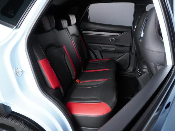 JETOUR DASHING I с пробегом 2023 года, цена 2 370 000 рублей, 52354 км, внедорожник, Автокод Объявления