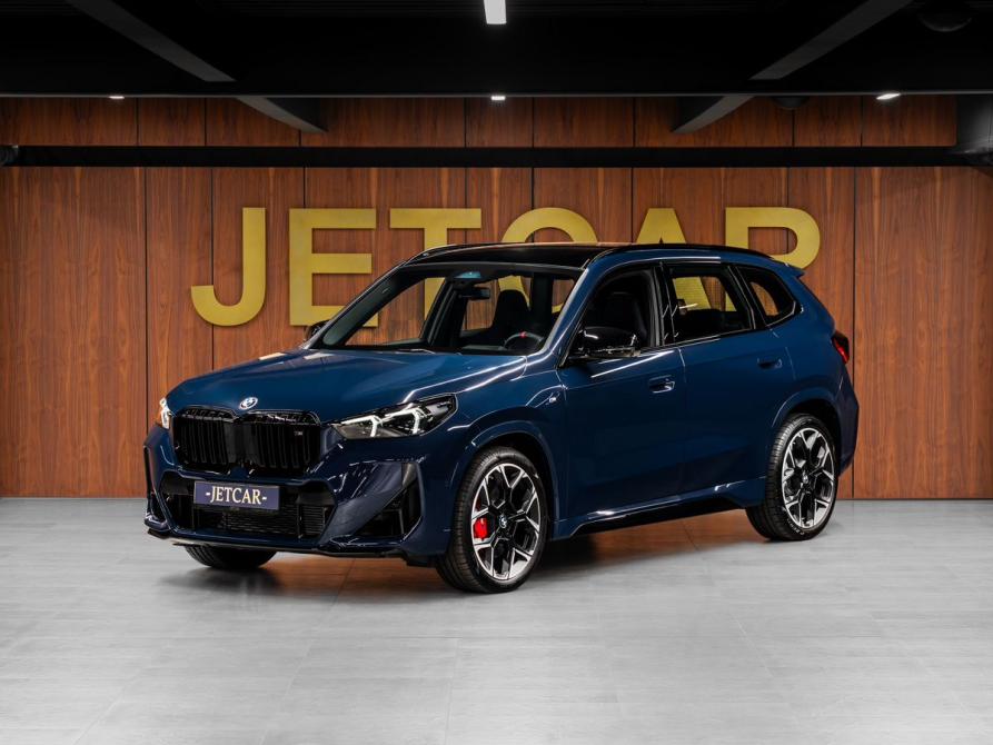 BMW X1 III (U11/U12) Москва  - изображение 1