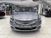 Hyundai Solaris I Рестайлинг Казань  - изображение 24