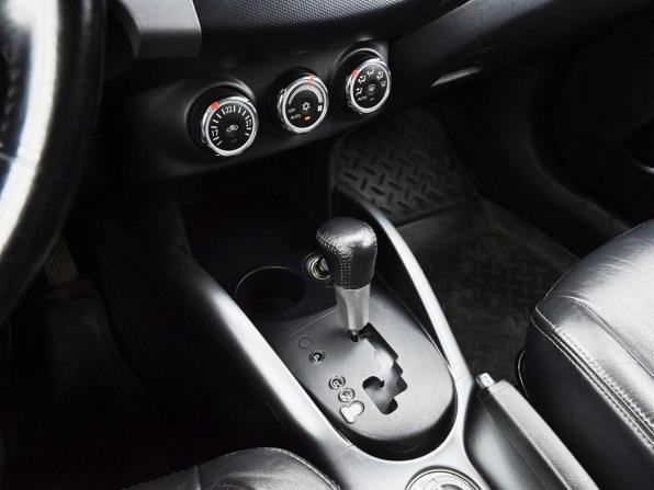 Mitsubishi Outlander II Рестайлинг с пробегом 2010 года, цена 1 229 000 рублей, 219961 км, внедорожник, Автокод Объявления