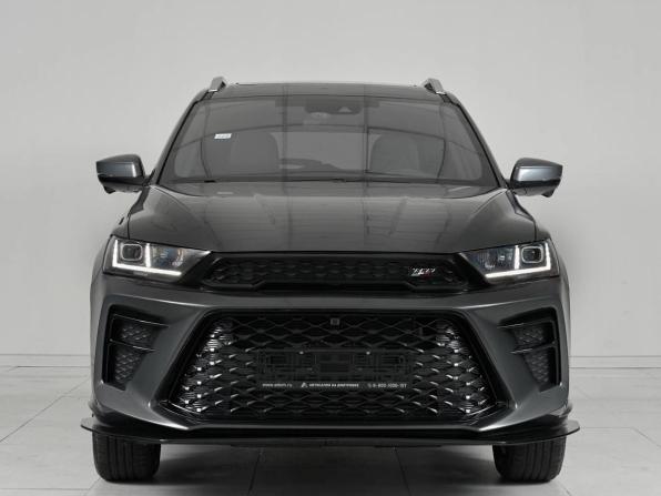 Новый SWM G01F 2024 года, цена 1 909 000 рублей, внедорожник, Автокод Объявления