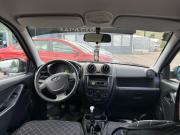 Lada (ВАЗ) Granta I Магнитогорск  - изображение 12