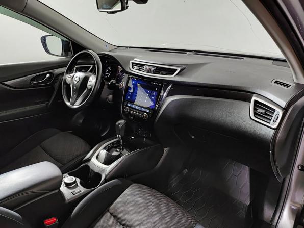Nissan X-Trail III с пробегом 2018 года, цена 1 865 000 рублей, 123489 км, внедорожник, Автокод Объявления