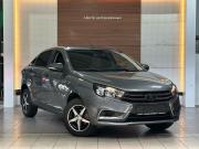Lada (ВАЗ) Vesta I Челябинск  - изображение 17