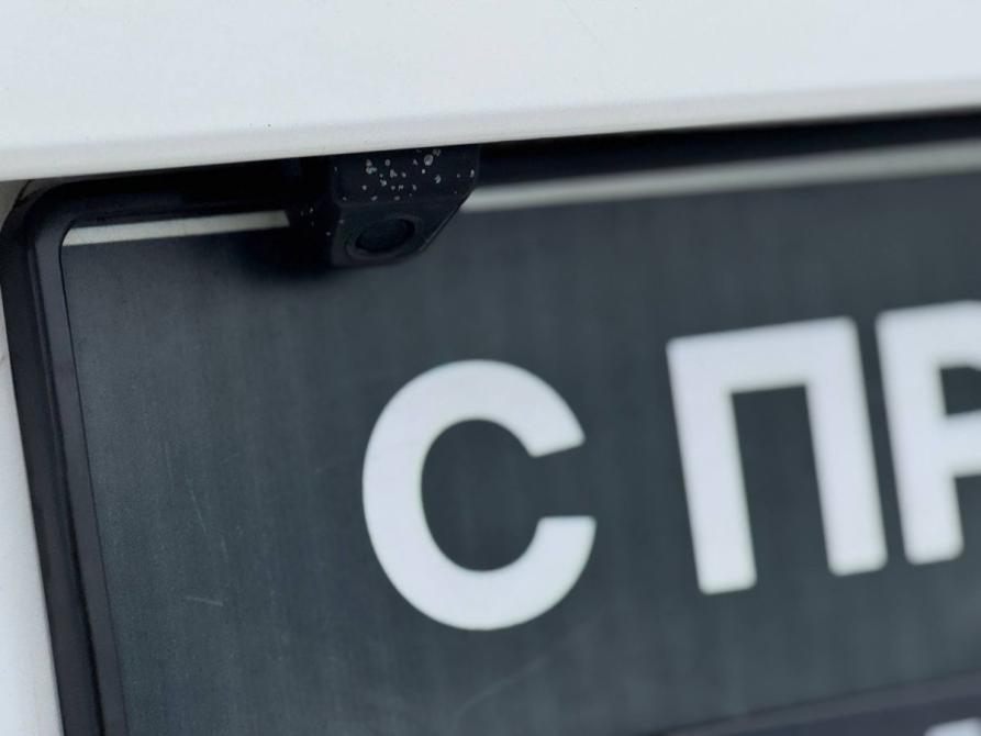 Toyota Prius II Рестайлинг (XW20) Екатеринбург  - изображение 35
