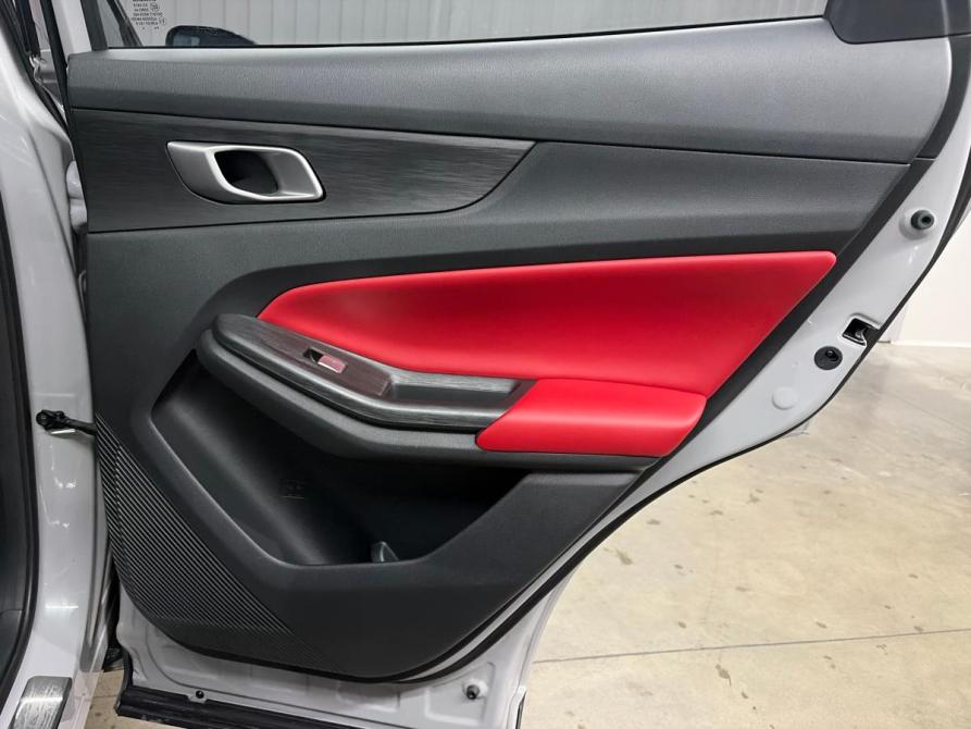 Changan CS55 Plus II Краснодар  - изображение 19