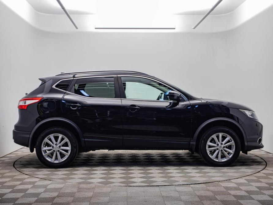 Nissan Qashqai II Москва  - изображение 4