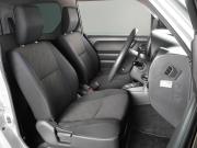 Suzuki Jimny III Рестайлинг 2 Ростов-на-Дону  - изображение 23