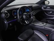 Mercedes-Benz E-Класс V (W213 S213 C238) Рестайлинг Москва  - изображение 38