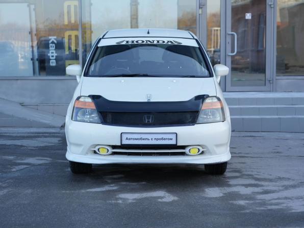 Honda Stream I с пробегом 2001 года, цена 400 000 рублей, 290653 км, компактвэн, Автокод Объявления