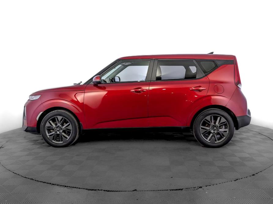 Kia Soul III Москва  - изображение 8