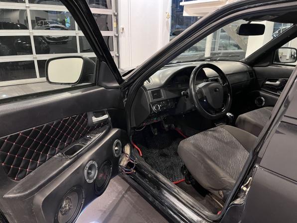 Lada (ВАЗ) Priora I с пробегом 2008 года, цена 170 000 рублей, 264406 км, седан, Автокод Объявления