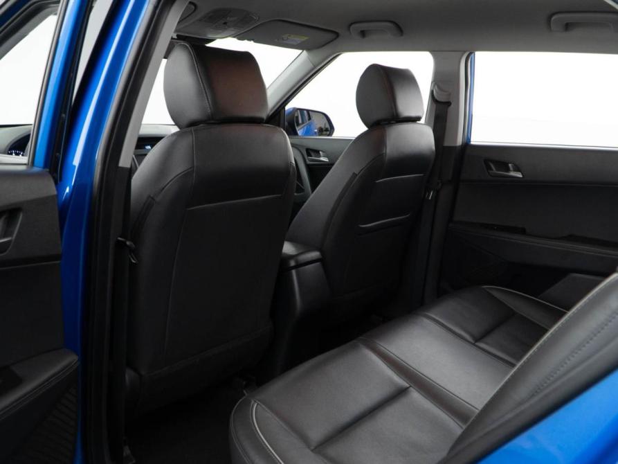 Hyundai Creta I Москва  - изображение 11