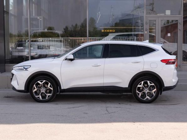 Haval F7 I Рестайлинг с пробегом 2023 года, цена 2 415 000 рублей, 54643 км, внедорожник, Автокод Объявления