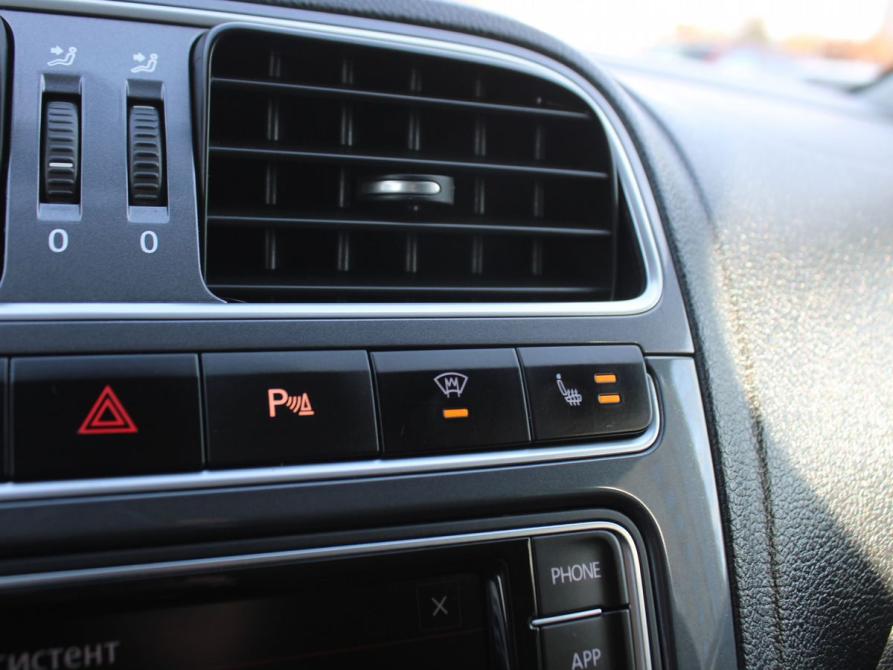Volkswagen Polo V Рестайлинг Дзержинск  - изображение 19