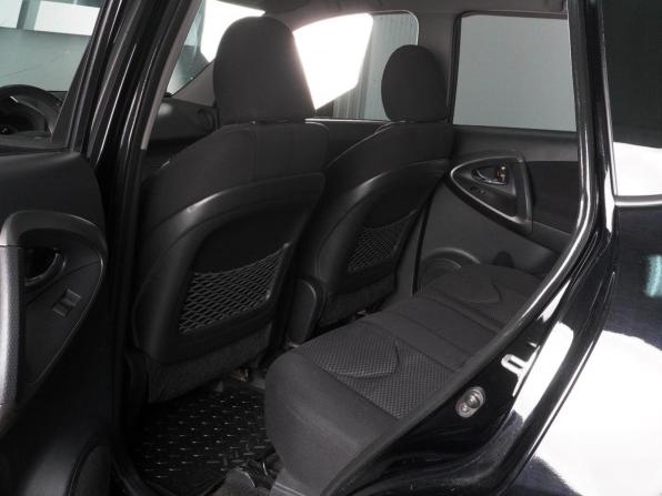 Toyota RAV4 III (XA30) Рестайлинг с пробегом 2010 года, цена 1 299 000 рублей, 210670 км, внедорожник, Автокод Объявления