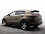 Kia Sportage IV Москва  - изображение 20