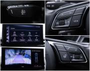 Audi A5 II (F5) Рестайлинг Москва  - изображение 35