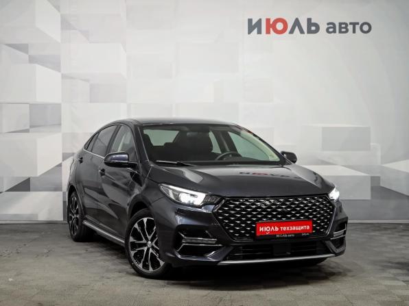 Omoda S5 с пробегом 2023 года, цена 1 650 000 рублей, 36655 км, седан, Автокод Объявления