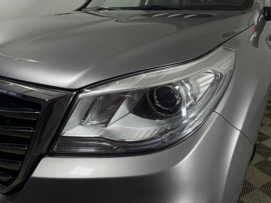 Haval H9 I Рестайлинг Воронеж  - изображение 7