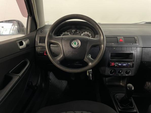 Skoda Fabia I Рестайлинг с пробегом 2005 года, цена 239 900 рублей, 250000 км, хэтчбек, Автокод Объявления