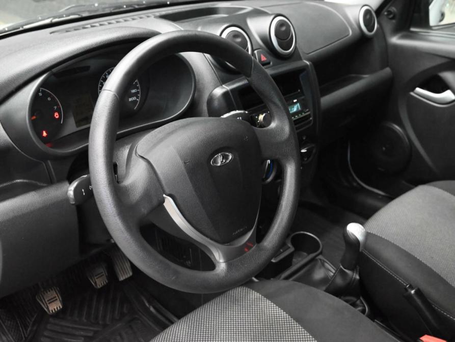 Lada (ВАЗ) Granta I Екатеринбург  - изображение 15