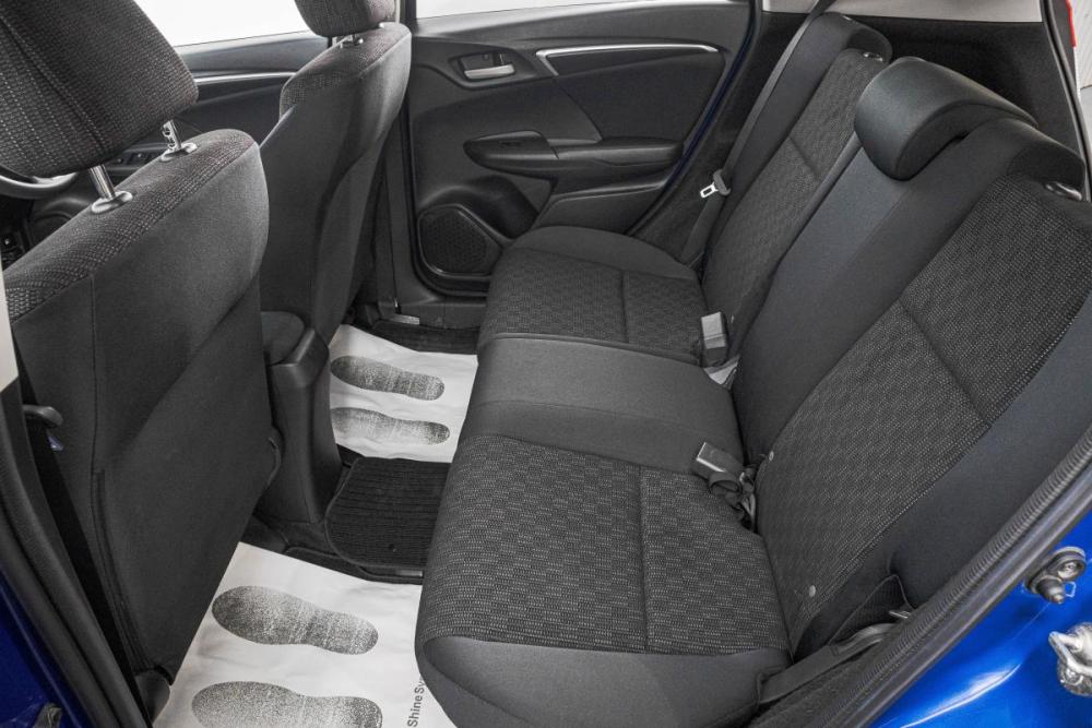 Honda Fit III Барнаул  - изображение 22