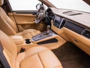 Porsche Macan I Москва  - изображение 27