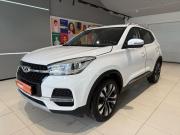 Chery Tiggo 4 I Рестайлинг Екатеринбург  - изображение 21