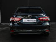 Toyota Camry VIII (XV70) Москва  - изображение 26