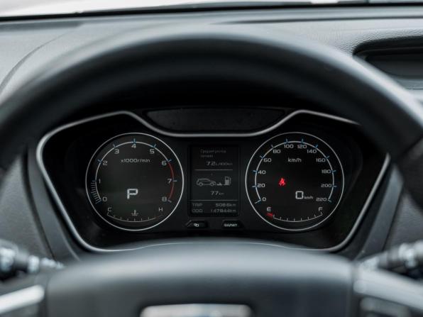 Geely Emgrand X7 I Рестайлинг 2 с пробегом 2019 года, цена 1 078 000 рублей, 147586 км, внедорожник, Автокод Объявления