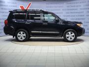 Toyota Land Cruiser 200 Series Рестайлинг 1 Уфа  - изображение 23