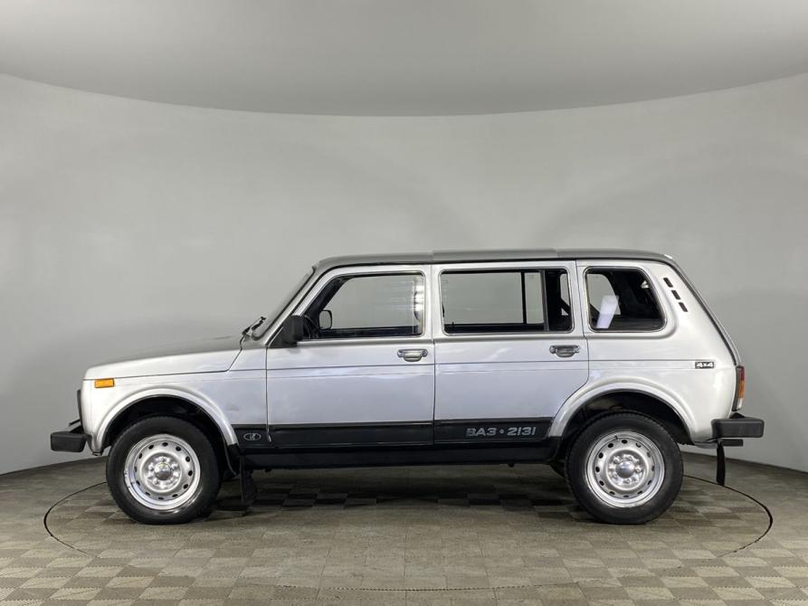 Lada (ВАЗ) 2131 (4x4) I Воронеж  - изображение 9