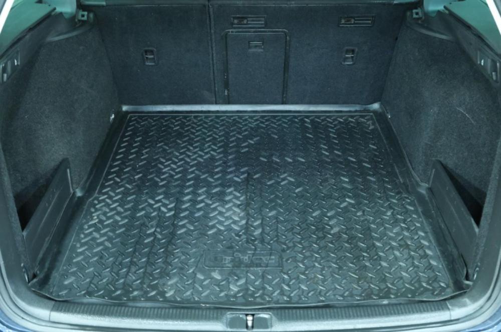 Volkswagen Passat B7 Омск  - изображение 24