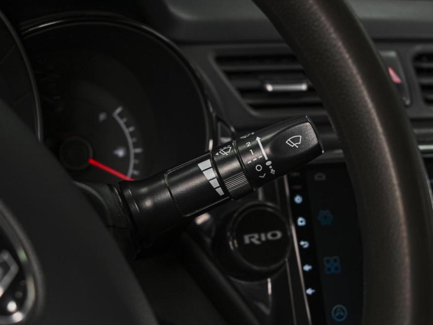 Kia Rio III Ставрополь  - изображение 17