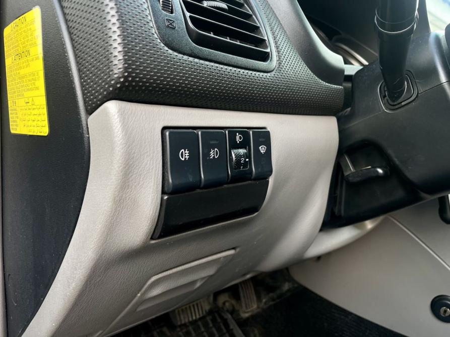 Subaru Forester II Рестайлинг Новокузнецк  - изображение 19