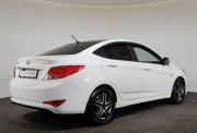 Hyundai Solaris I Рестайлинг Ярославль  - изображение 27