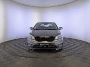 Kia Rio III Рестайлинг Москва  - изображение 30