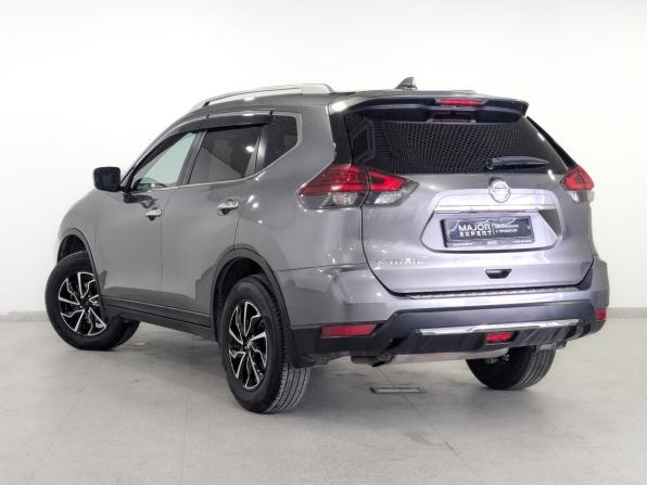 Nissan X-Trail III Рестайлинг с пробегом 2021 года, цена 2 150 000 рублей, 106055 км, внедорожник, Автокод Объявления