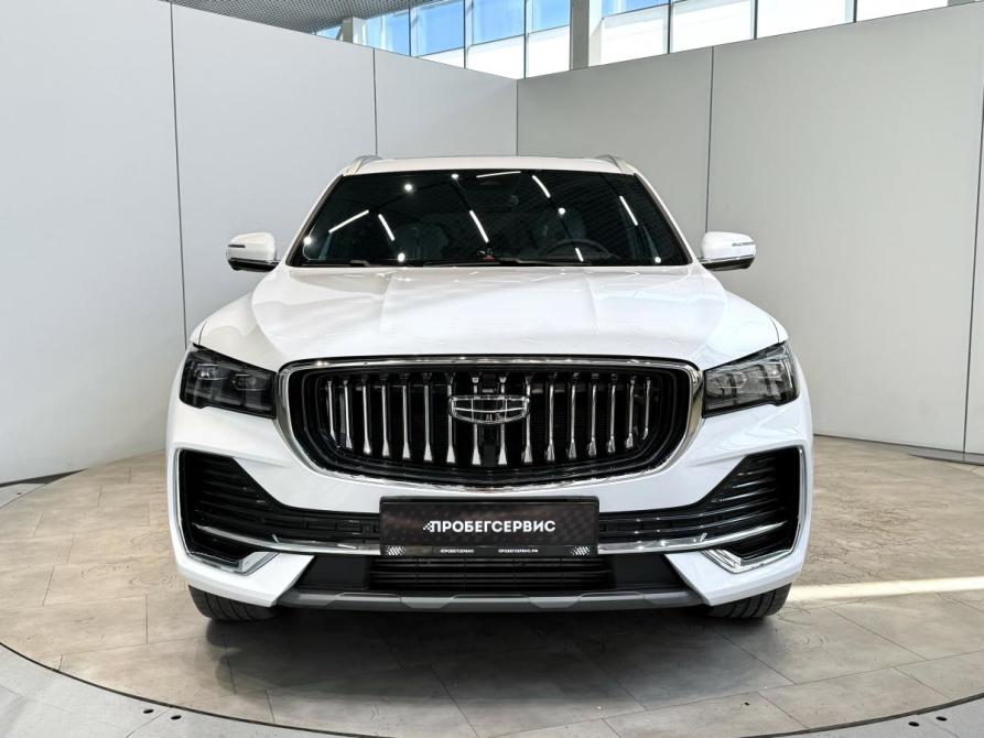 Geely Monjaro I Волжский  - изображение 8