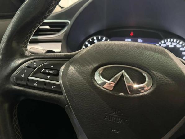 Infiniti QX50 II с пробегом 2019 года, цена 2 620 000 рублей, 126440 км, внедорожник, Автокод Объявления