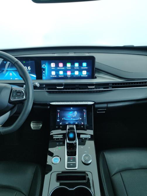 Chery Tiggo 8 Pro Max I Ростов-на-Дону  - изображение 15