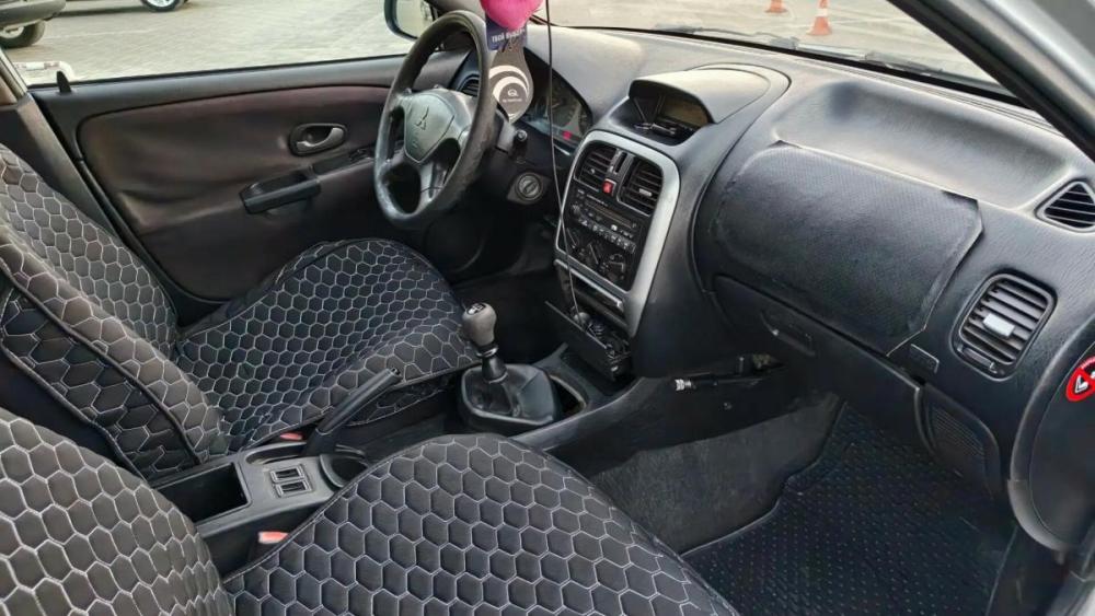 Mitsubishi Carisma I Рестайлинг Астрахань  - изображение 13