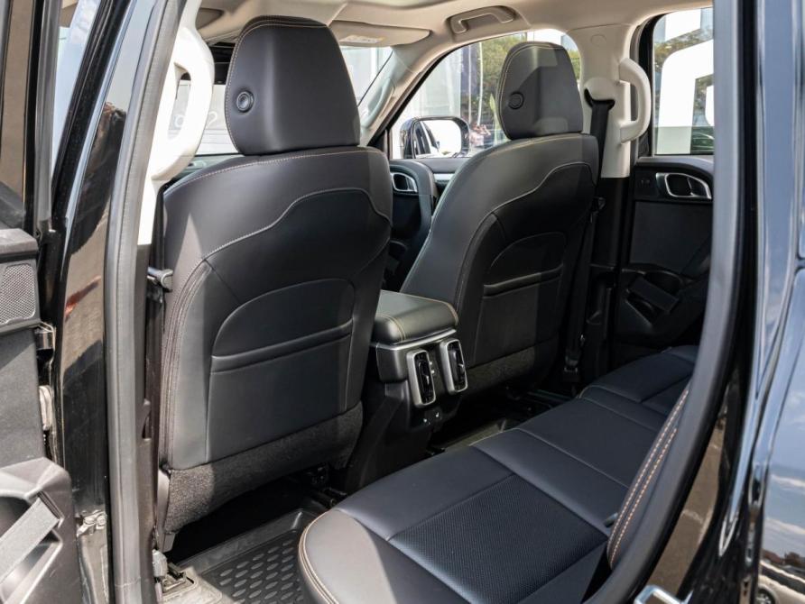 Haval Dargo I Краснодар  - изображение 11