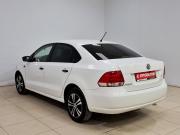 Volkswagen Polo V Альметьевск  - изображение 26